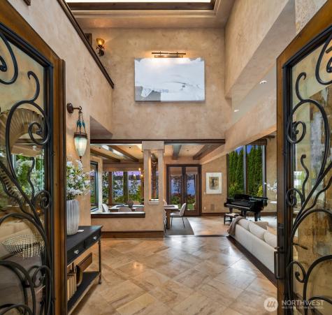 3639 W Mercer Way Mercer Island WA 98040