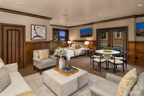 3639 W Mercer Way Mercer Island WA 98040