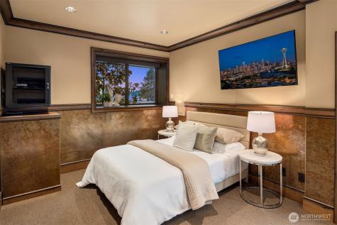 3639 W Mercer Way Mercer Island WA 98040