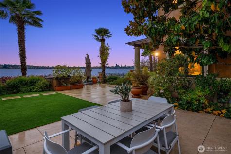3639 W Mercer Way Mercer Island WA 98040