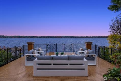 3639 W Mercer Way Mercer Island WA 98040