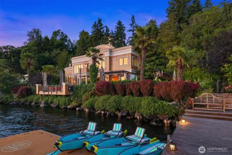 3639 W Mercer Way Mercer Island WA 98040