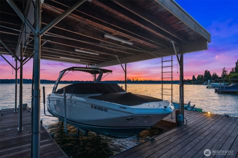 3639 W Mercer Way Mercer Island WA 98040