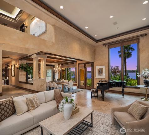 3639 W Mercer Way Mercer Island WA 98040