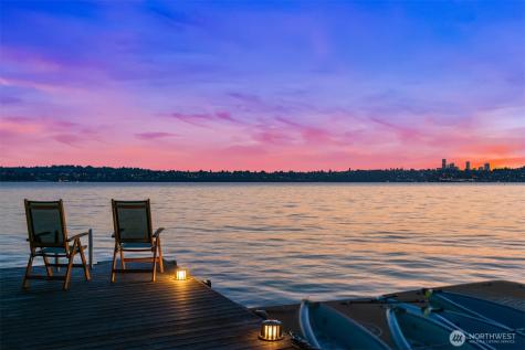 3639 W Mercer Way Mercer Island WA 98040