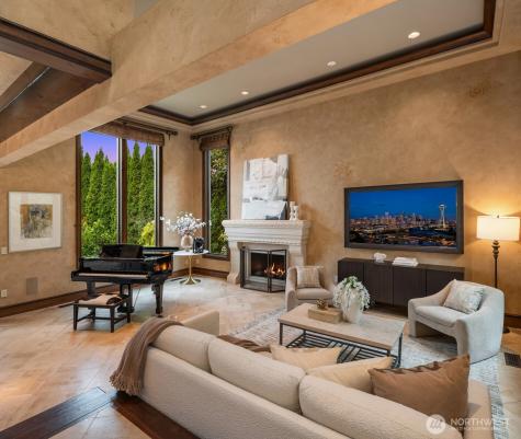 3639 W Mercer Way Mercer Island WA 98040