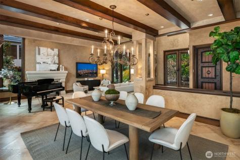 3639 W Mercer Way Mercer Island WA 98040