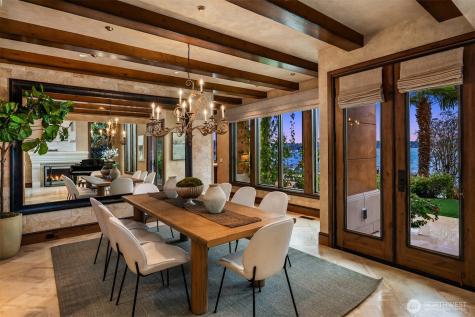 3639 W Mercer Way Mercer Island WA 98040