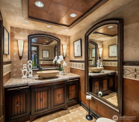 3639 W Mercer Way Mercer Island WA 98040