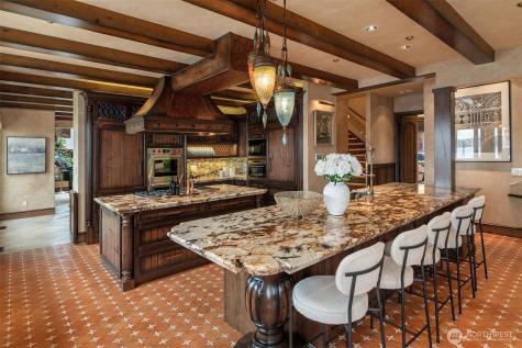 3639 W Mercer Way Mercer Island WA 98040