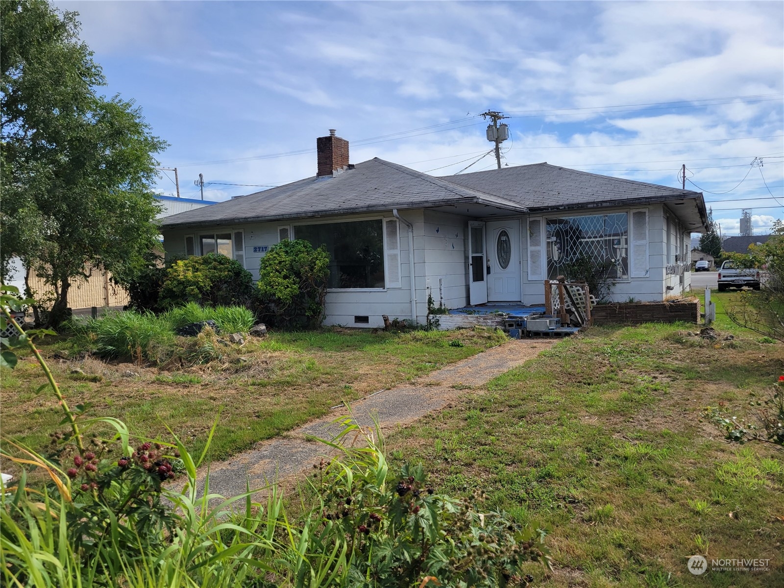 2717 Sumner Avenue Aberdeen WA 98520