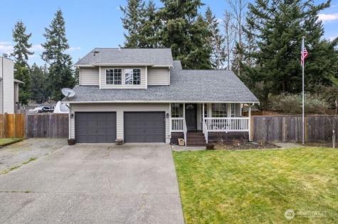 20807 108th Bonney Lake WA 98391