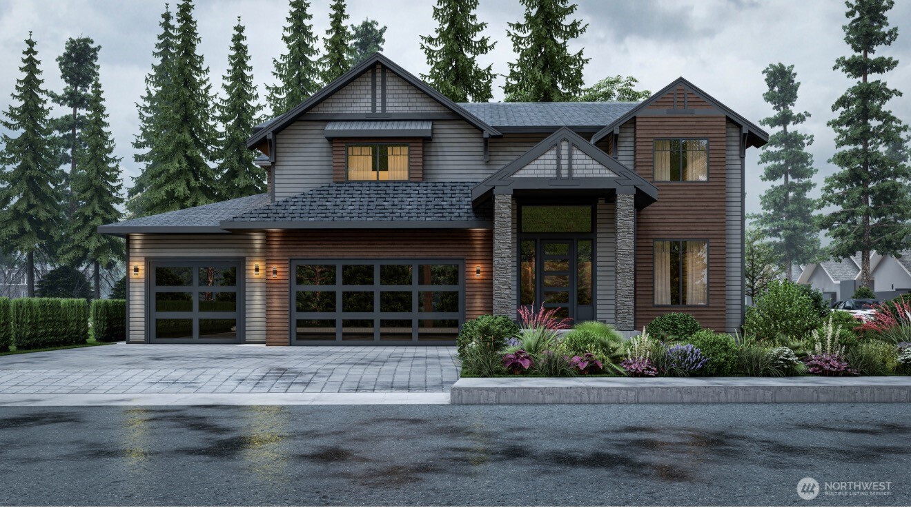 1517 176th Avenue Court E Lake Tapps WA 98391