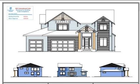 1517 176th Avenue Court E Lake Tapps WA 98391