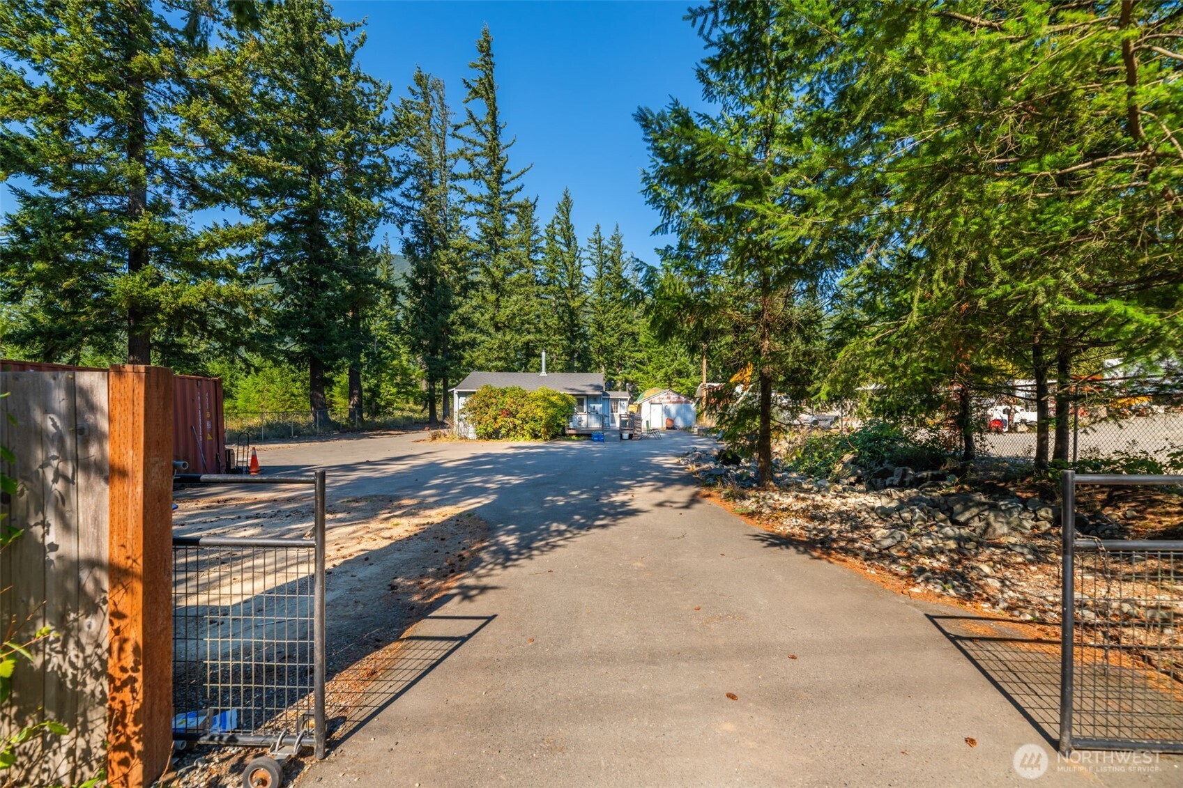 45100 SE North Bend Way North Bend WA 98045