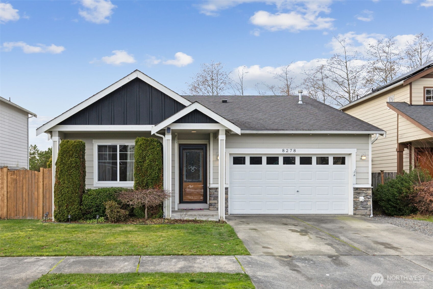 8278 85th Avenue NE Marysville WA 98270