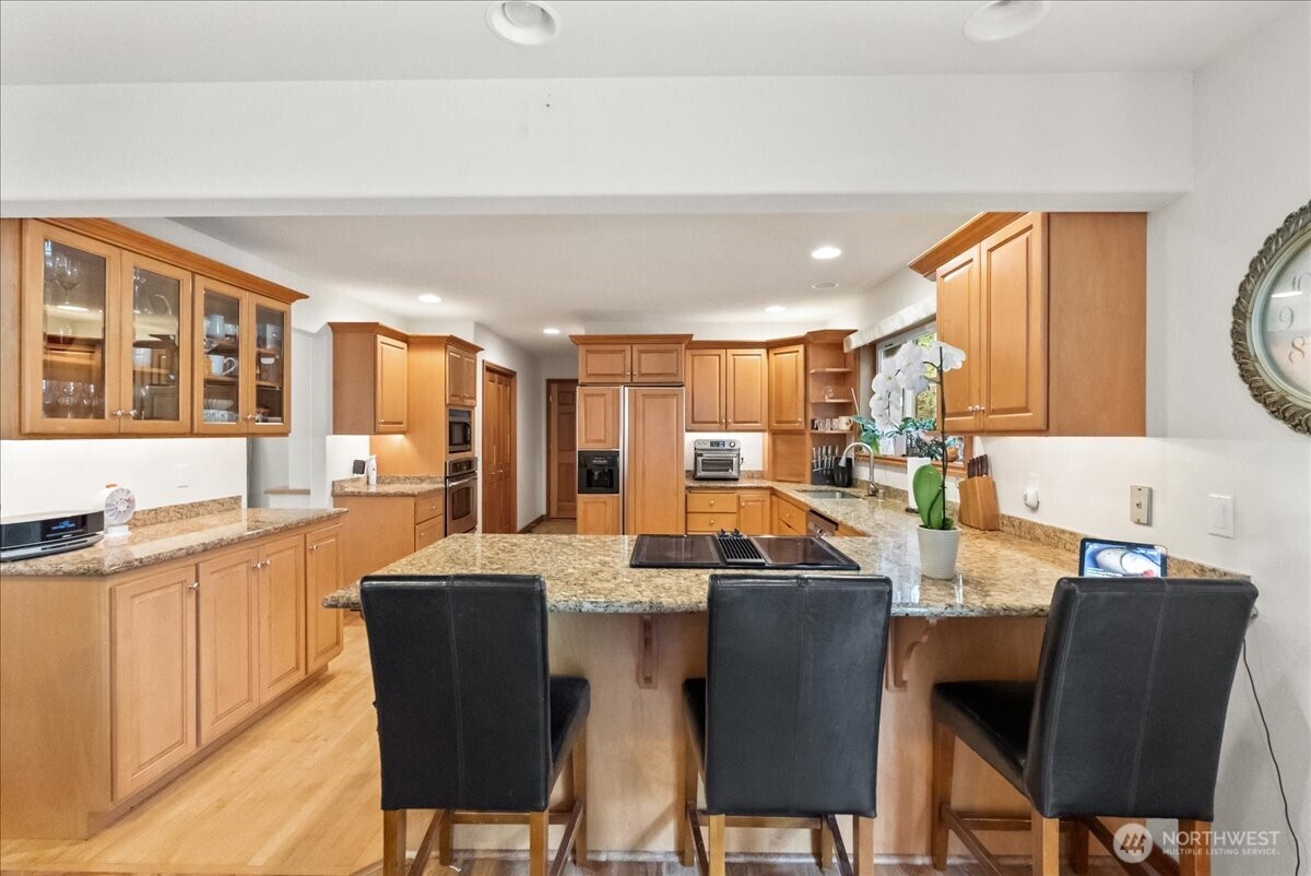 121 E Sterling Drive Allyn WA 98524