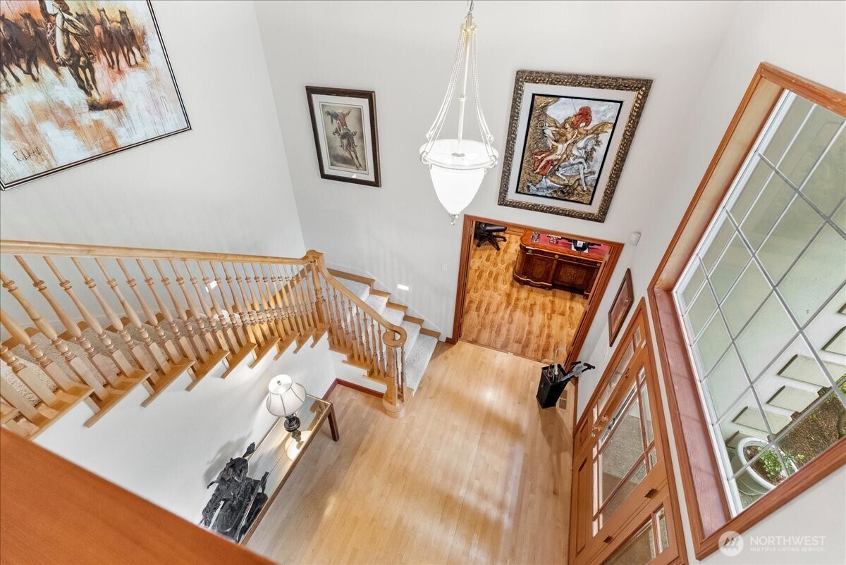 121 E Sterling Drive Allyn WA 98524