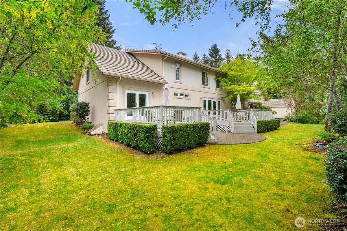 121 E Sterling Drive Allyn WA 98524