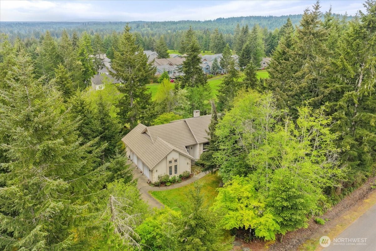121 E Sterling Drive Allyn WA 98524