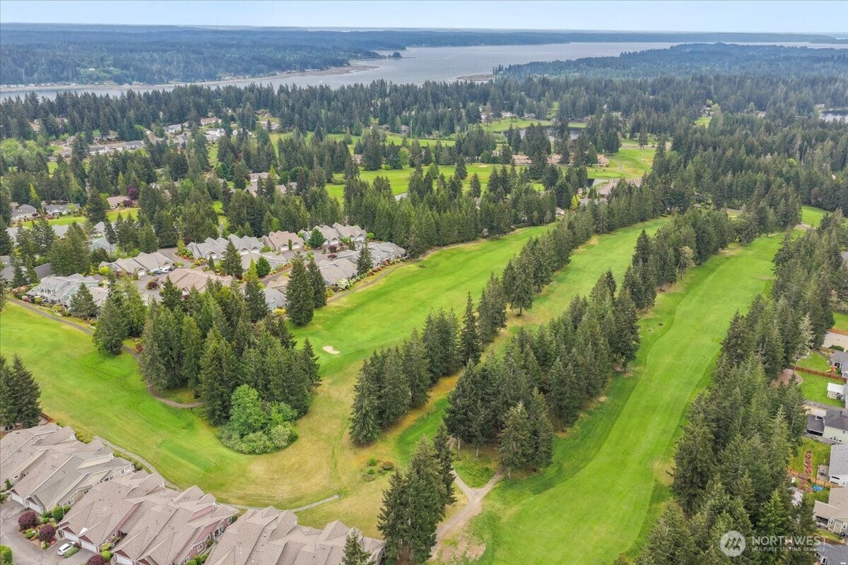 121 E Sterling Drive Allyn WA 98524