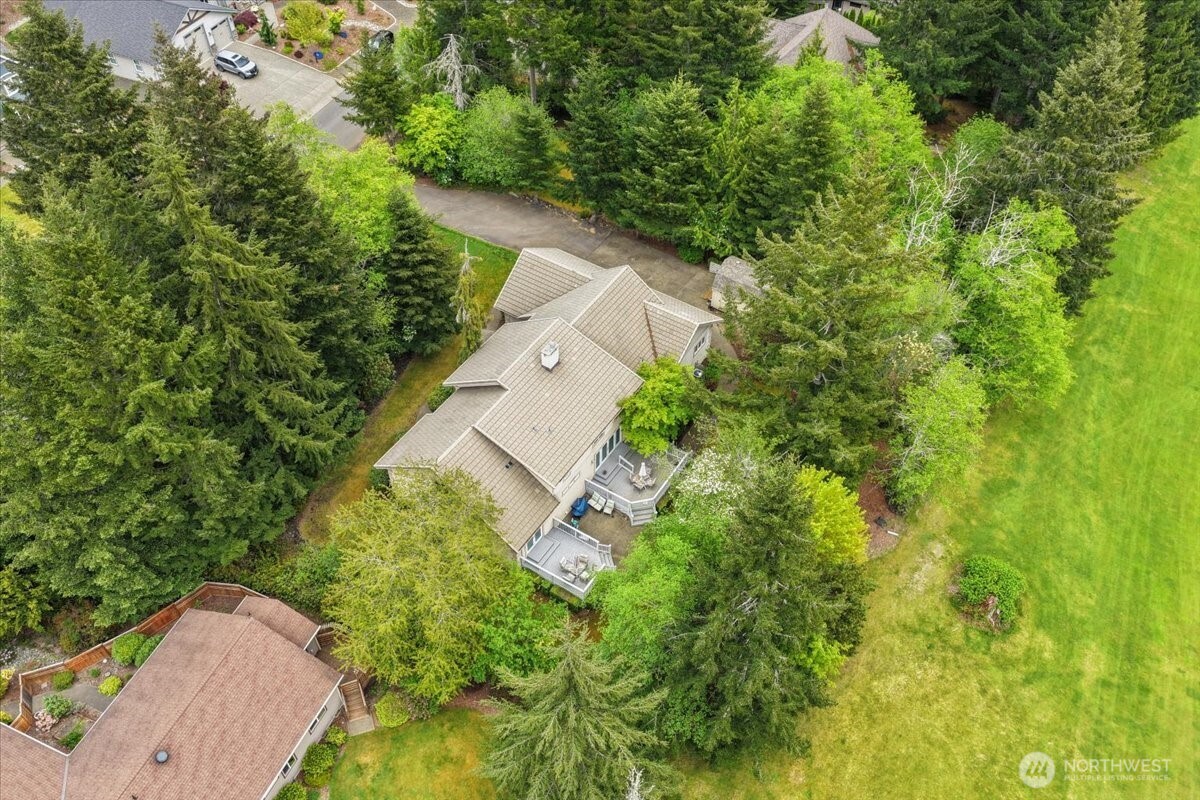 121 E Sterling Drive Allyn WA 98524