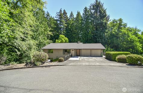 1203 Contra Costa Fircrest WA 98466