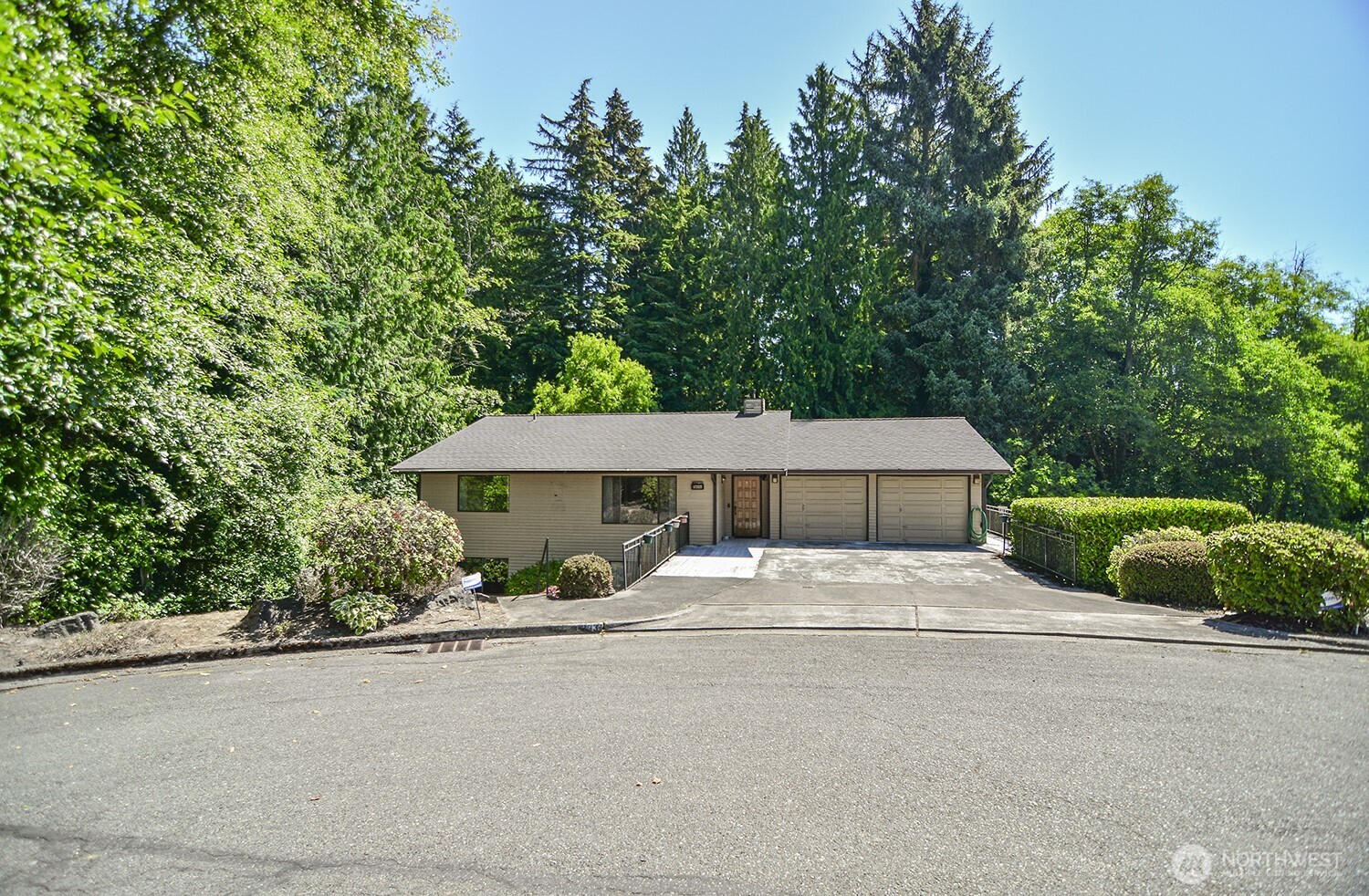1203 Contra Costa Avenue Fircrest WA 98466