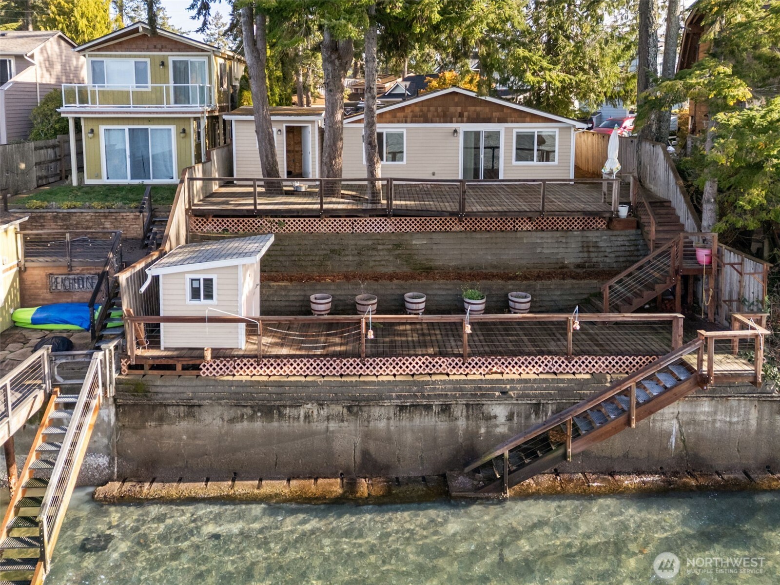 3130 Steamboat Island Road NW Olympia WA 98502