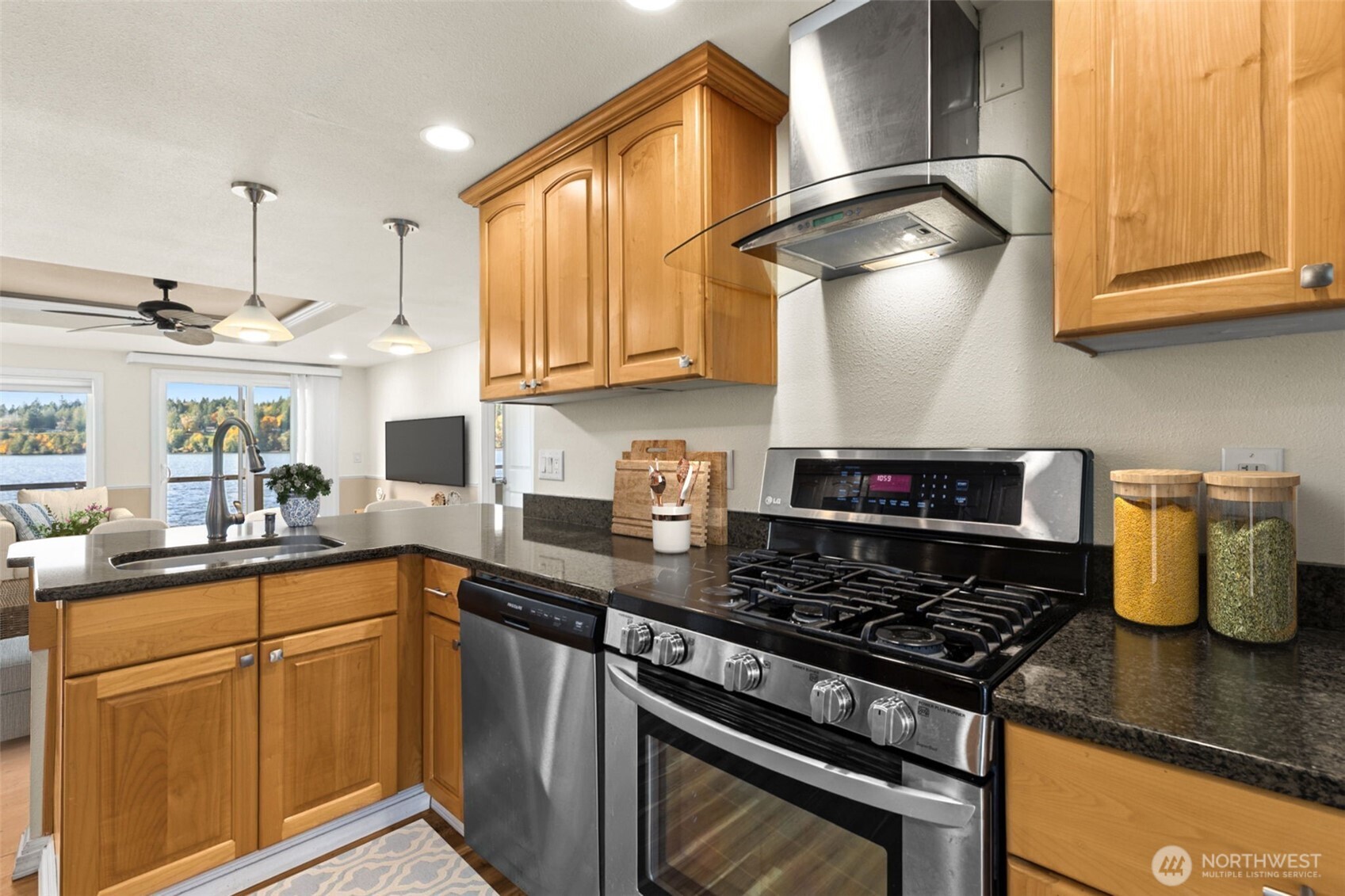 3130 Steamboat Island Road NW Olympia WA 98502