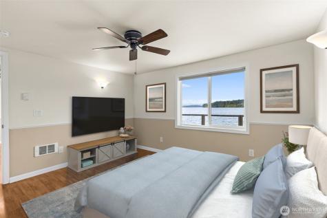 3130 Steamboat Island Road NW Olympia WA 98502