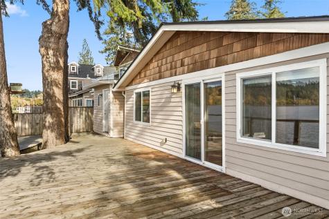 3130 Steamboat Island Road NW Olympia WA 98502