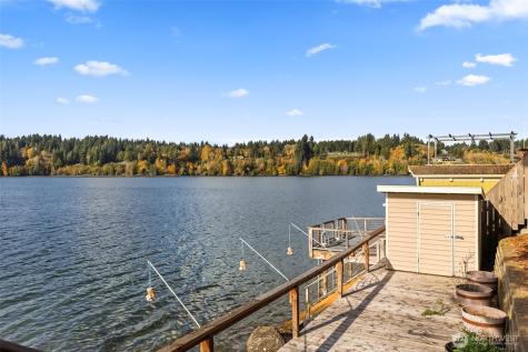 3130 Steamboat Island Road NW Olympia WA 98502
