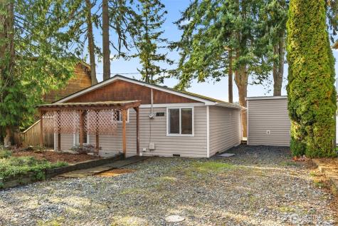 3130 Steamboat Island Road NW Olympia WA 98502