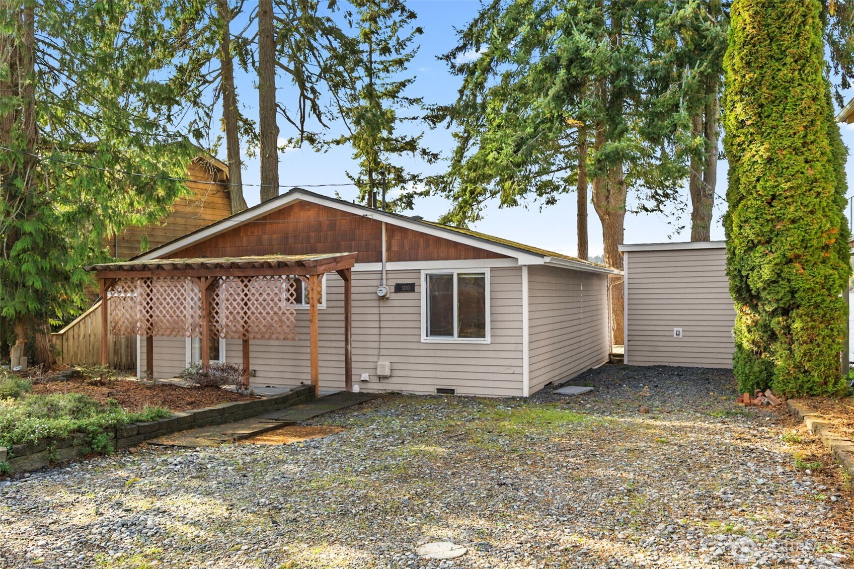 3130 Steamboat Island Road NW Olympia WA 98502