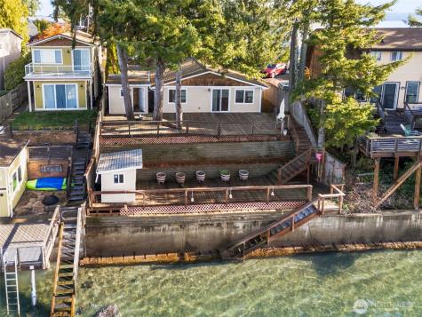 3130 Steamboat Island Road NW Olympia WA 98502