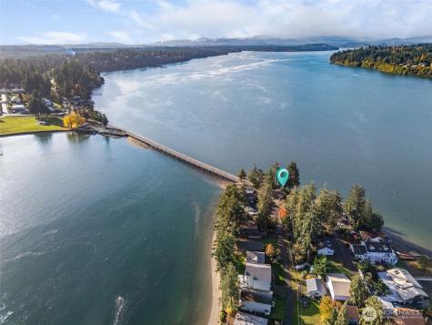3130 Steamboat Island Road NW Olympia WA 98502