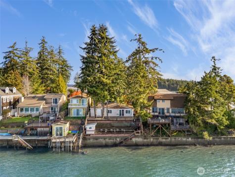 3130 Steamboat Island Road NW Olympia WA 98502