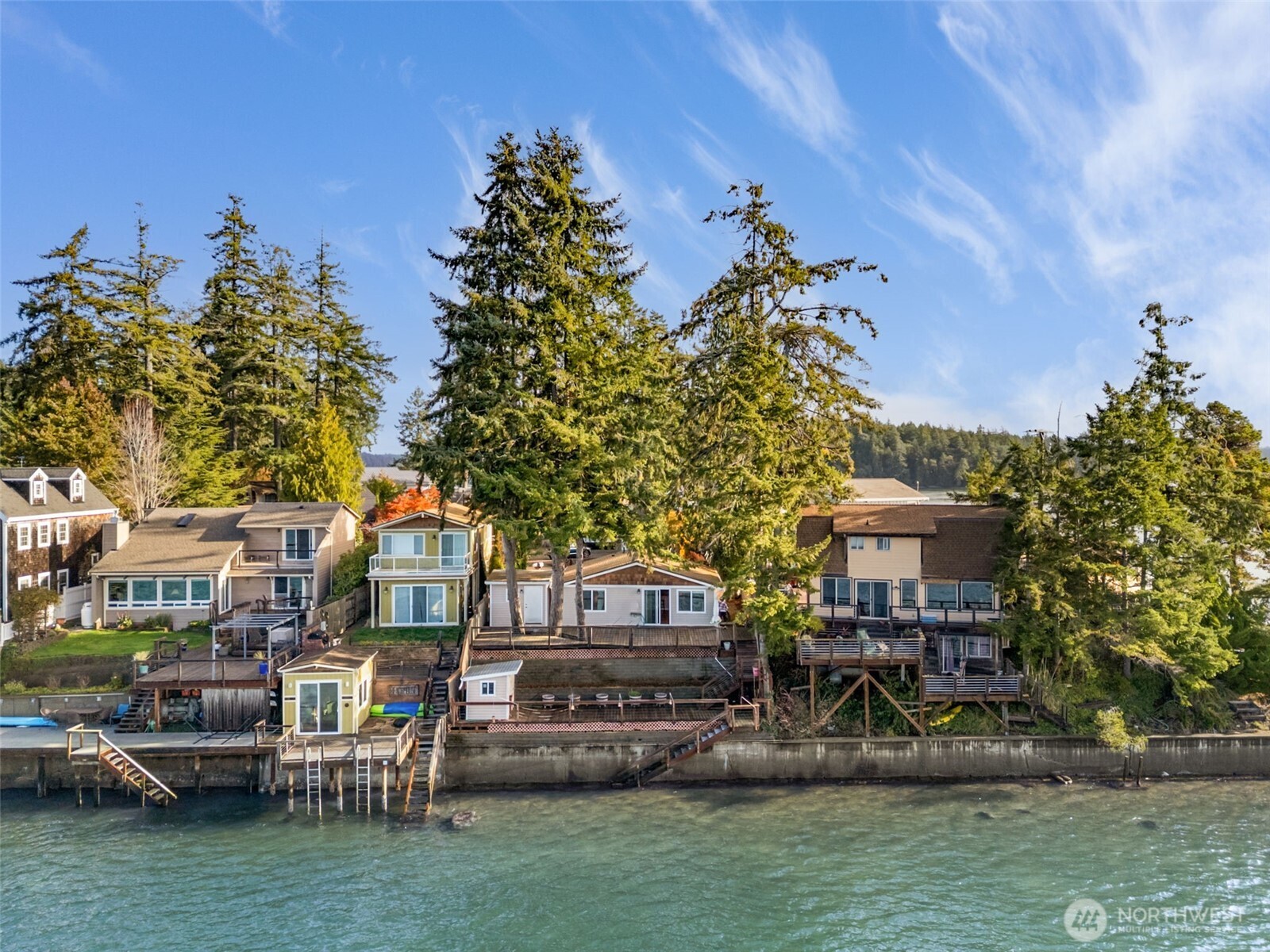 3130 Steamboat Island Road NW Olympia WA 98502