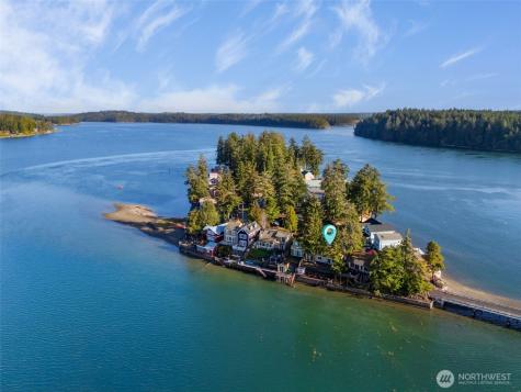 3130 Steamboat Island Road NW Olympia WA 98502