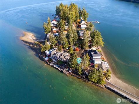 3130 Steamboat Island Road NW Olympia WA 98502