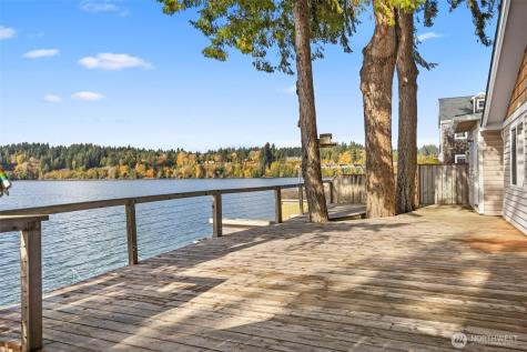3130 Steamboat Island Road NW Olympia WA 98502