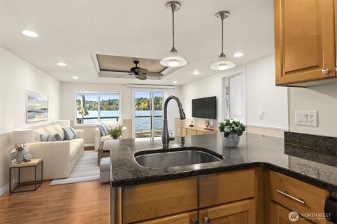 3130 Steamboat Island Road NW Olympia WA 98502