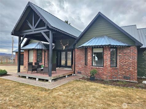 711 Havillah Road Tonasket WA 98855