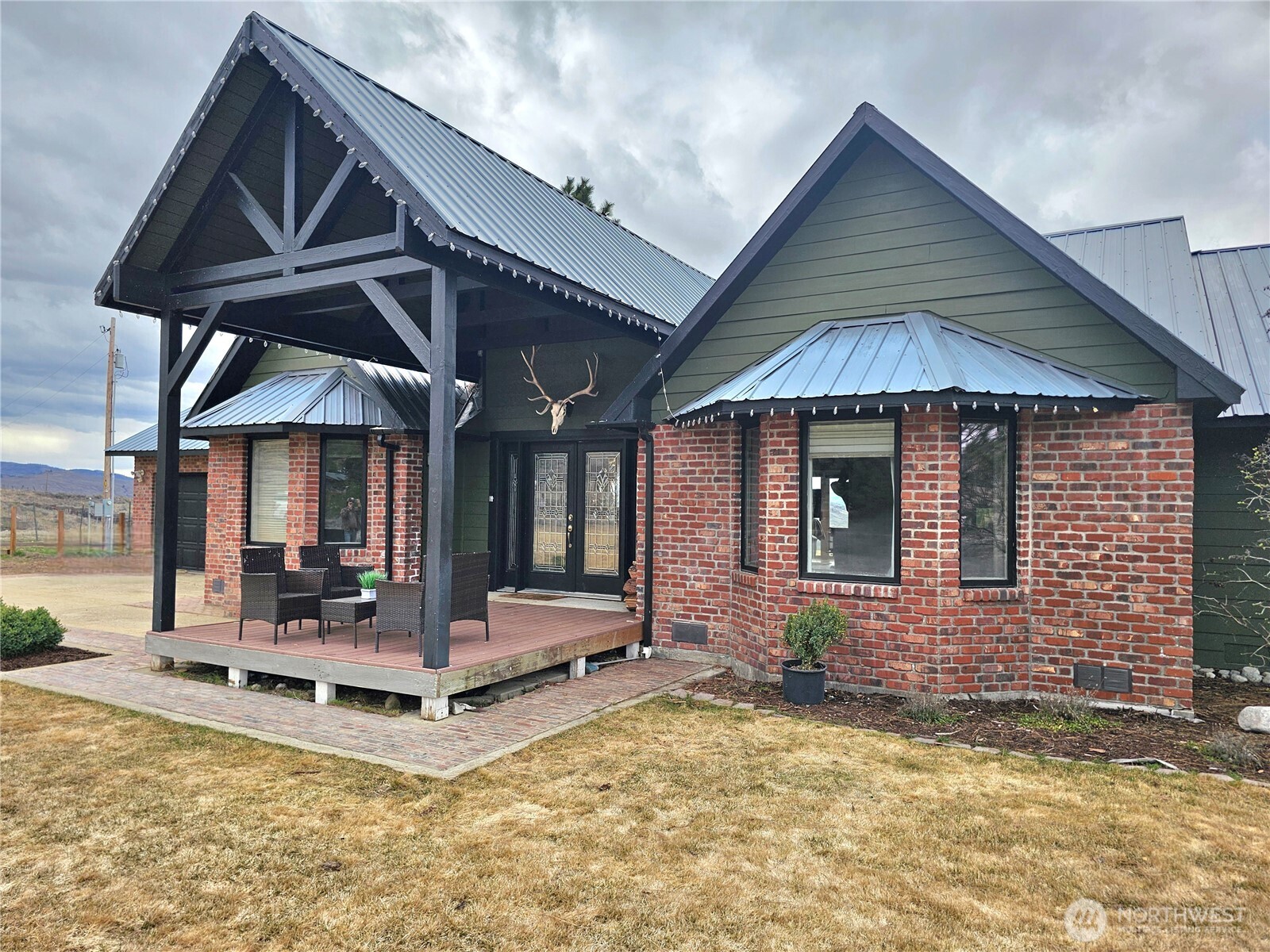 711 Havillah Road Tonasket WA 98855