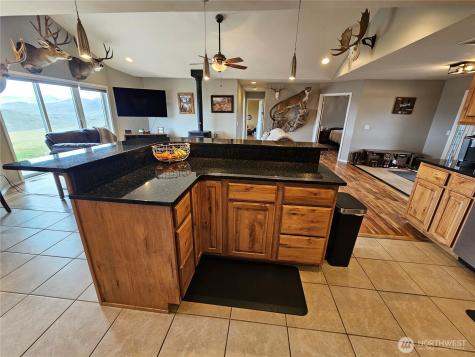 711 Havillah Road Tonasket WA 98855
