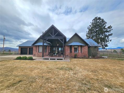 711 Havillah Road Tonasket WA 98855
