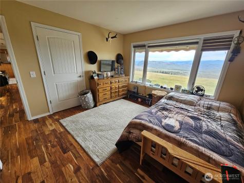 711 Havillah Road Tonasket WA 98855