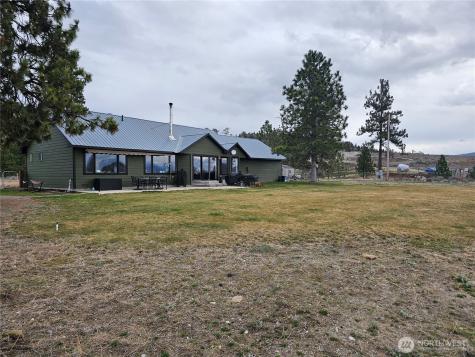 711 Havillah Road Tonasket WA 98855