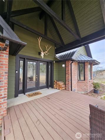711 Havillah Road Tonasket WA 98855